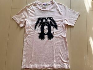 80s 90s 初期 HYSTERIC GLAMOUR ヒステリックグラマー BIG　ガール Ｔシャツ　 レア 希少 ヴィンテージ 入手困難 NO29990