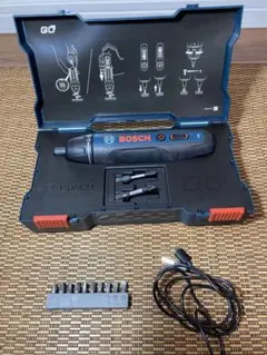 BOSCH GO オートマチックドライバー 3.6V