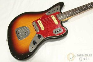 [中古] Fender Japan JG66 【フジゲン製造/1991～1992年製】 [VK231]