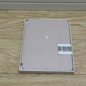 【未使用】 アップル Apple 純正 iPad mini Smart Case ソフト ピンク アウトレット品