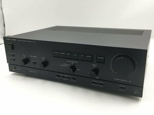 ♪▲【ALPINE/LUXMAN】プリメインアンプ LV-102 0528 3