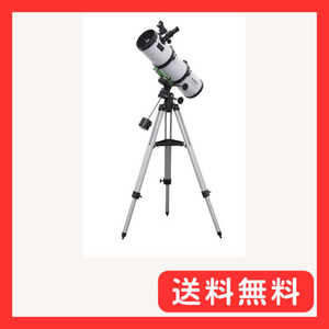 【国内正規品】Sky-Watcher スカイウォッチャー 天体望遠鏡 反射式 赤道儀式 口径 130mm スタークエスト