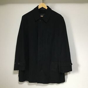 comme des garcons homme plus ad1994 90s 縮絨　コート　ジャケット　　