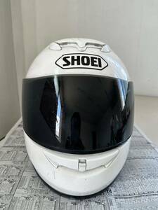 SHOEI RFX 59cm ジャンク