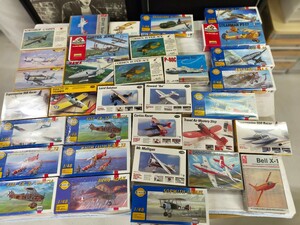 49　海外メーカー 航空機まとめ！ 　水上機 複葉機　単葉機　レベル　アカデミー revell Academy