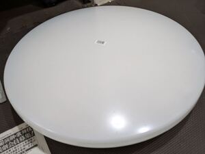  LEDシーリングライト 調光 6畳 3200lm 直径45cm リモコン付き アイリスオーヤマ 　ＰＺＣＥ-206Ｄ10096109-45534