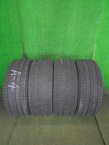 A-4 205/50R17 BS VRX2 バリ山 4本set