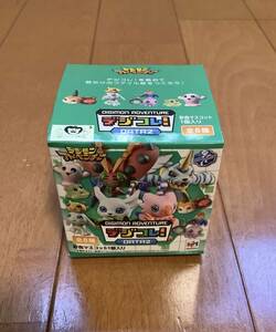 ★デジモンアドベンチャー★デジコレ! DATA2★ピヨモン★内袋未開封品★