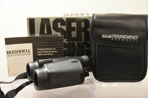 BUSHNELL LASER RANGING LYTESPEED 400 Z32