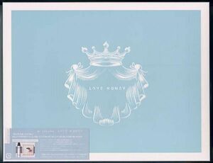 ☆大塚愛 「LOVE HONEY」 初回生産限定盤 CD+ファブリックスプレー 新品 未開封