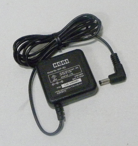 HORI　HPP-402　DC5V0.6A　■2541-01