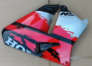 NSR250R MC21 右サイドカウル 新品未使用 社外品