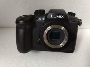 ☆極美品だけど☆LUMIX GH5