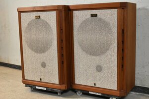 【送料無料!!】TANNOY Stirling タンノイ スターリング スピーカー ペア