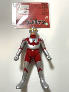 美品　楳図かずお ウルトラマン ハーフマスク　フィギュア