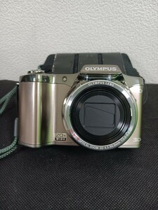 OLYMPUS オリンパス SZ-11 コンパクトデジタルカメラ