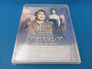 未開封品 アナスタシア(Blu-ray Disc)