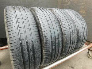 【D928】EP150■165/55R15■4本売切り