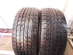 【サ379】●GARIT KX▼215/55R16▼2本即決