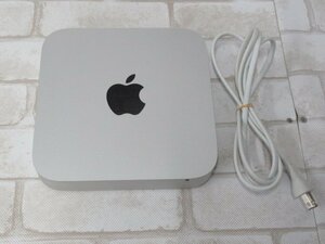 08260 Ω 新TTPC 1987k 保証有 Apple A1347 Mac mini ( Late 2014 ) / 3GHz i7 / 16GB / Fusion Drive:1.12TB 本体のみ