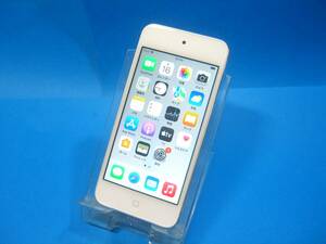 Apple iPod touch 第7世代 32GB シルバー バッテリー新品 MVHV2J/A - Tag 06E24