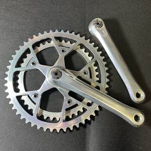 Campagnolo / 52/42 170 9/16 USED ビンテージ