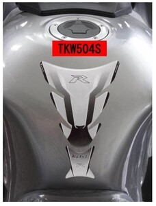 【メール便送料無料・代引不可】 TKW-504S Keiti タンクパッド カワサキ KAWASAKI