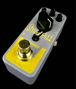 　Donner ファズ エフェクター Stylish Fuzz II 中古美品 Fuzz