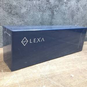 未開封 LEXA レクサレーザースカルプブラシ LXG650 FDA認証取得 低出力レーザー LLLT EMS 頭皮ケア 電動ブラシ 育毛 メンズ 菊TK