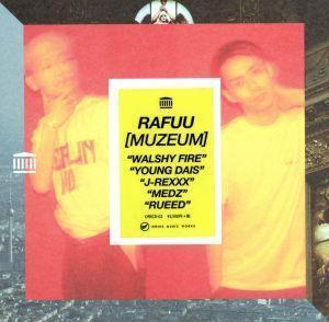 MUZEUM/RAFUU