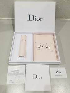 ★【58747】未使用品★DIOR　Miss　Dior　オーデトワレ　10ｍｌ　　コル・ノワール　フレグランス　パスポートケース　トラベルセット★