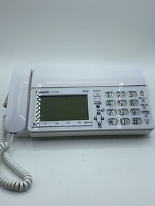 Panasonic◆FAX電話 KX-PZ628DLE