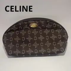 CELINE ポーチ　小物入れ　セリーヌ