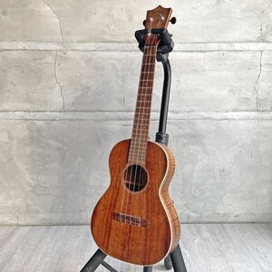 ♪ マーチン Martin ウクレレ 2K テノール Tenor テナーウクレレ ハワイアンコア 純正ギグバッグ付き 定価￥363,000-