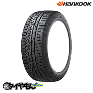 ハンコック ウィンター アイセプト エボ2 W320A 275/40R22 275/40-22 V XL アウディ新車装着 22インチ 1本のみ Winter i cept evo2 4x4