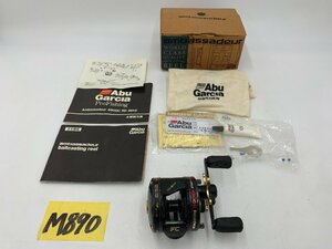 ☆ Abu ambassador アブ アンバサダー 4600 C3 REAL DEAL ☆★ 未使用品