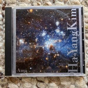 [CD]「AMA 」HA-YANG KIM