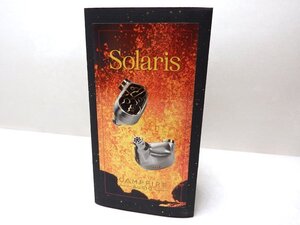 Campfire Audio Solaris Stellar Horizon CAM-5768 有線イヤホン