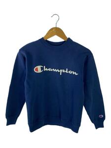 Champion◆スウェット/14/コットン/NVY