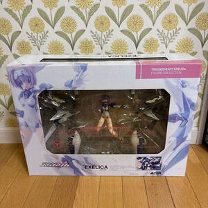 ngoo ALTER アルター トリガーハート エグゼリカ EXELICA