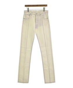 Maison Margiela デニムパンツ レディース メゾンマルジェラ 中古　古着