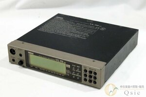 [中古] YAMAHA VL70-m リアルな管楽器音色や仮想楽器サウンドが満載！ [RK090]