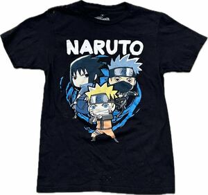 USA企画 逆輸入 NARUTO T-Shirt ナルトTシャツ アニメ 漫画 マンガ Dragon Ball Bleach Death Note ドラゴンボール ブリーチ デスノート