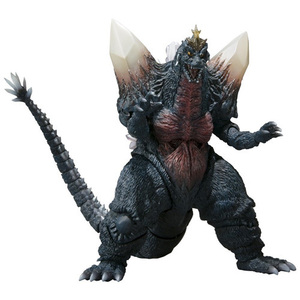 S.H.MonsterArts スペースゴジラ◆新品Sa