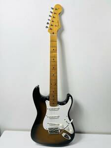 Fender Japan Crafted in Japan Pシリアル　ST57 99~2000製　ダイナ　ストラトキャスター　現状中古品