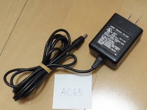 ★YANO ヤノ MOドライブ 用ACアダプター S-8393 DC5V 2.3A 送料無料 