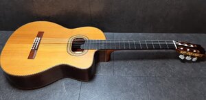 12S59■Takamine　PT-318　エレアコ　希少モデル■