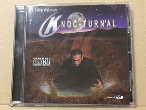 ノクターナル『L.A. Confidential Presents Knoc-Turn