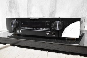 【G】marantz NR1607 AVアンプ マランツ 3030906