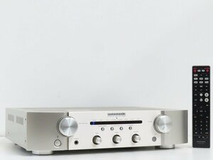 ■□marantz PM6005 ハイレゾ対応 プリメインアンプ マランツ 元箱付□■026864003m□■